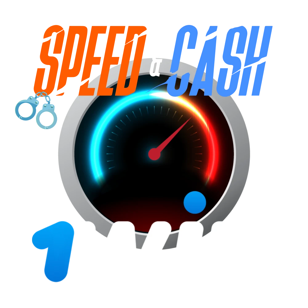 speed and cash